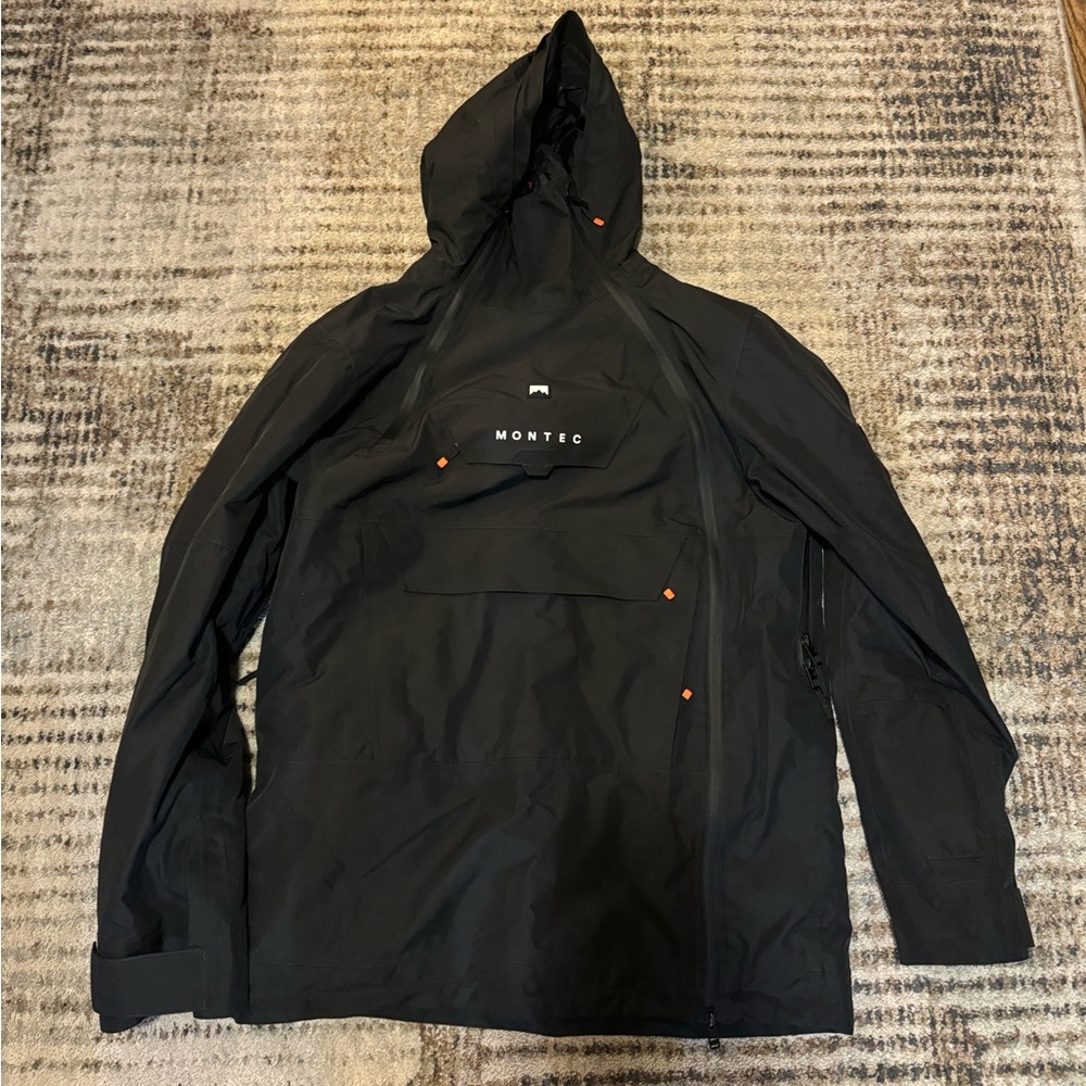 Montec Doom Jacket
